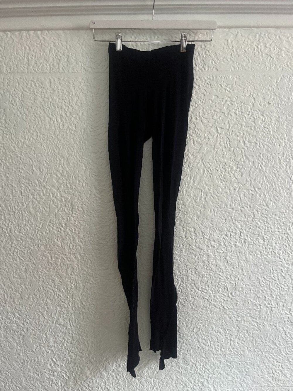 IF SIX WAS NINE Japanese Label Cotton Leggings